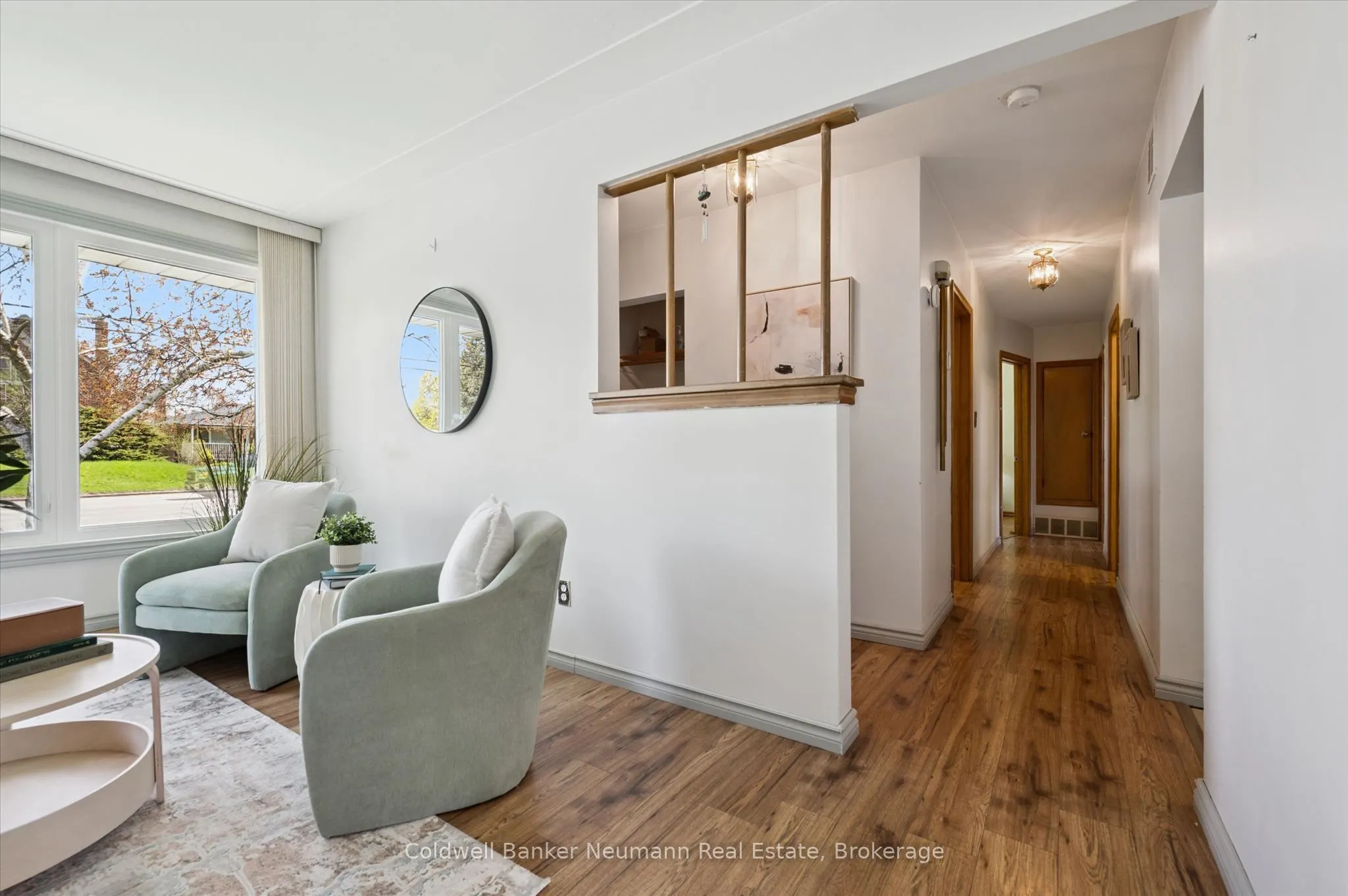 92 Victoria Road N