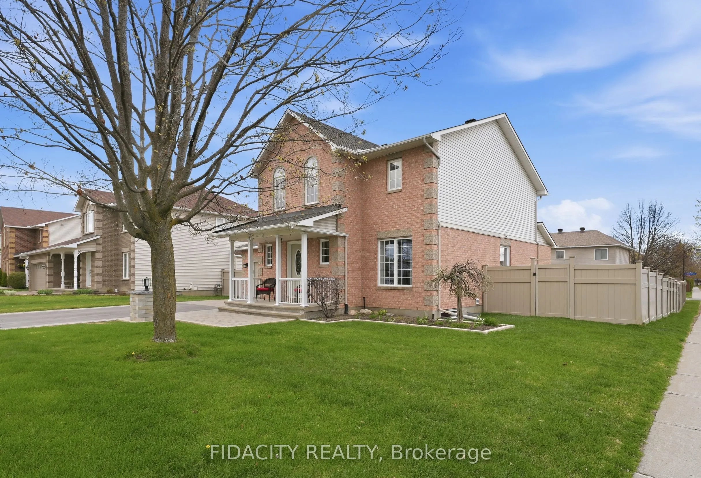 21 West Ridge Drive