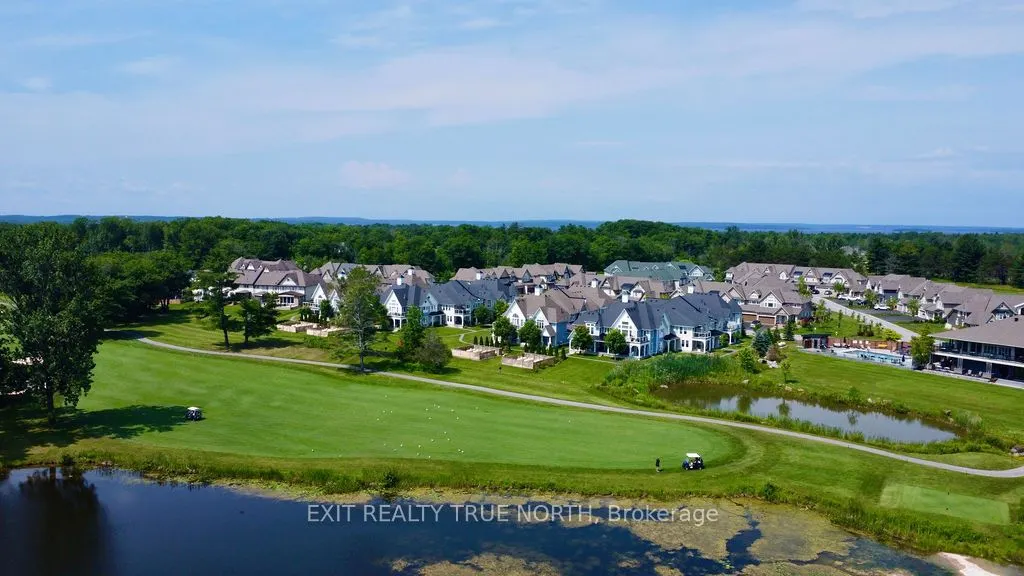15 Carnoustie Lane #7