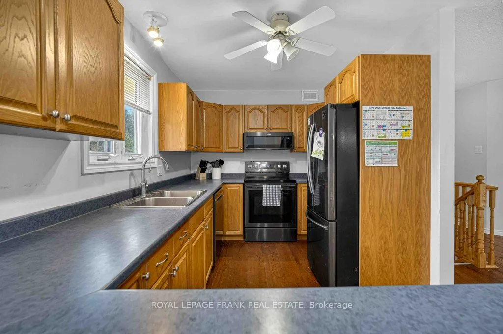 730 Old Norwood Road