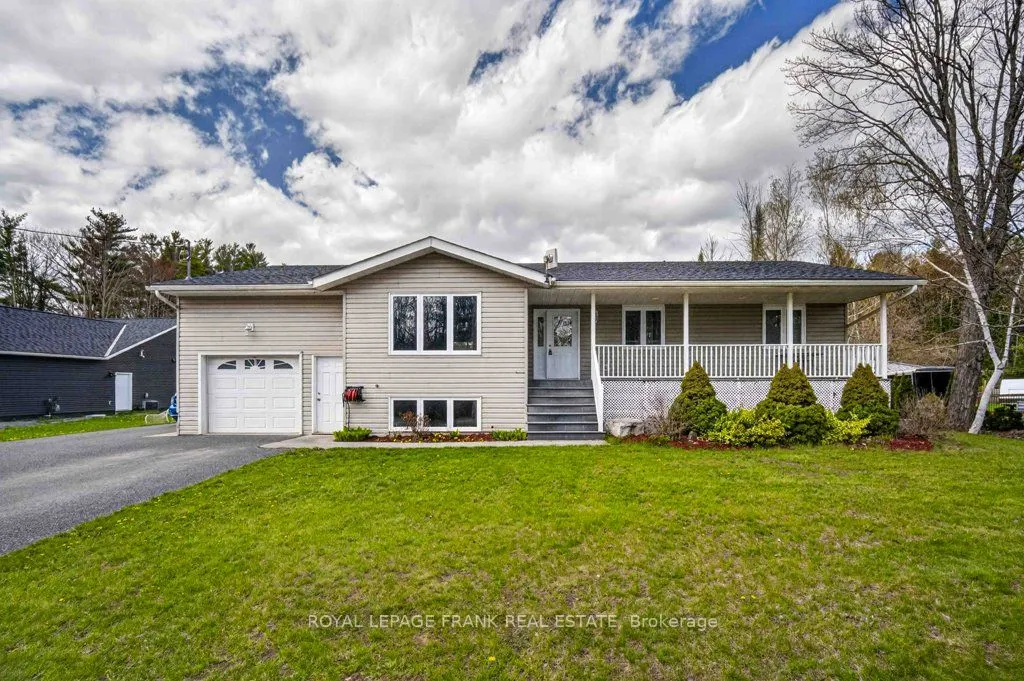 730 Old Norwood Road