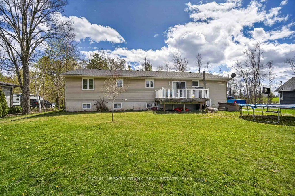 730 Old Norwood Road