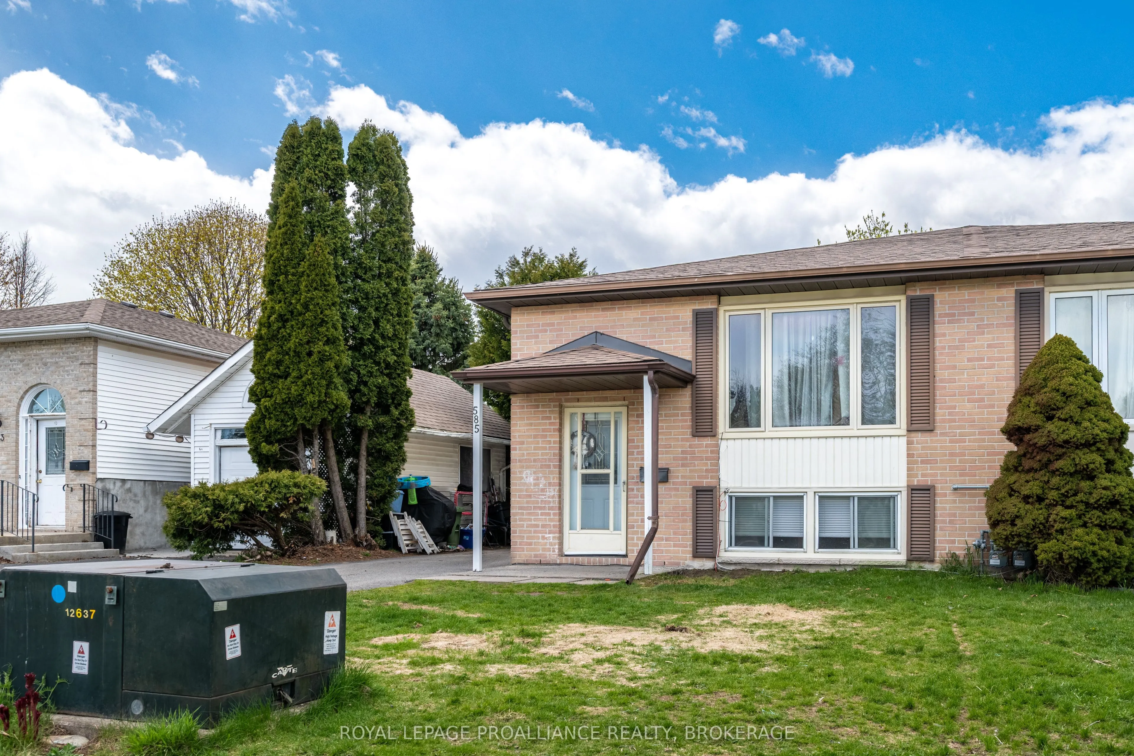 585 Gavin Court