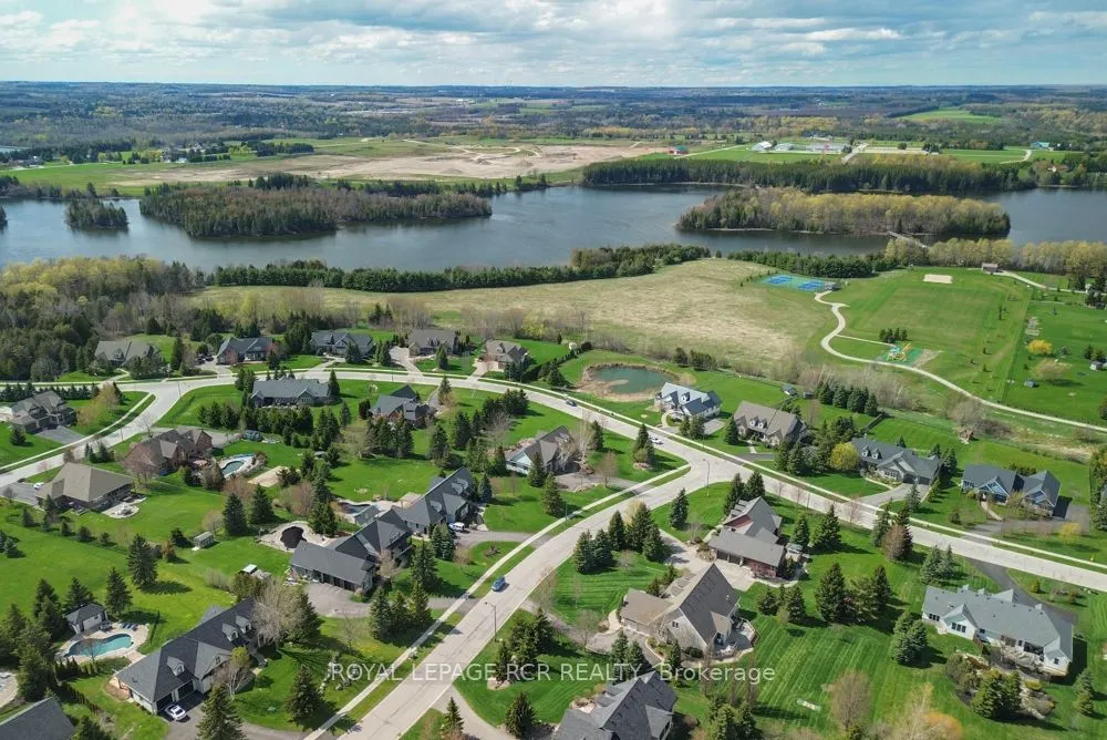 2 Island Lake Road