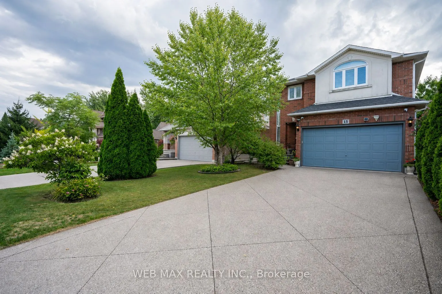 15 Armour Crescent