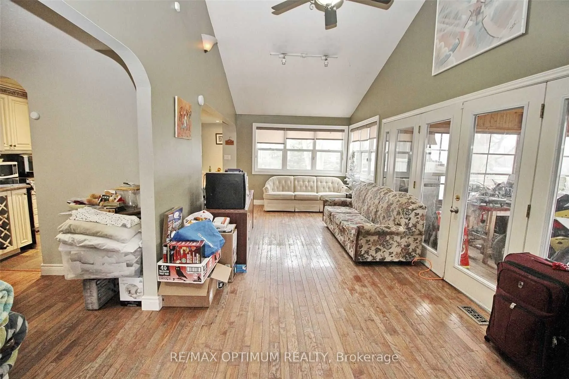 9612 Wellington Road #42