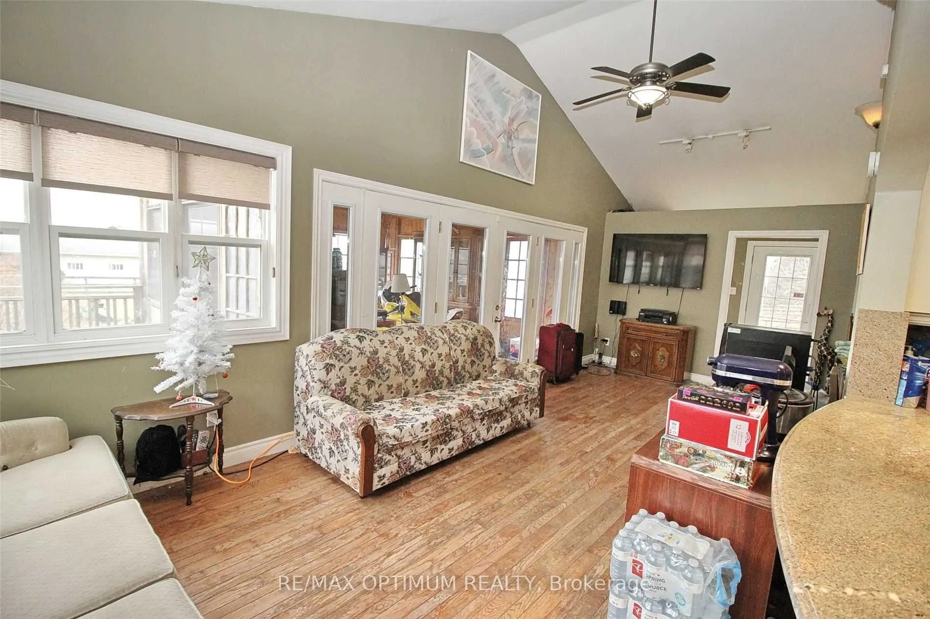9612 Wellington Road #42
