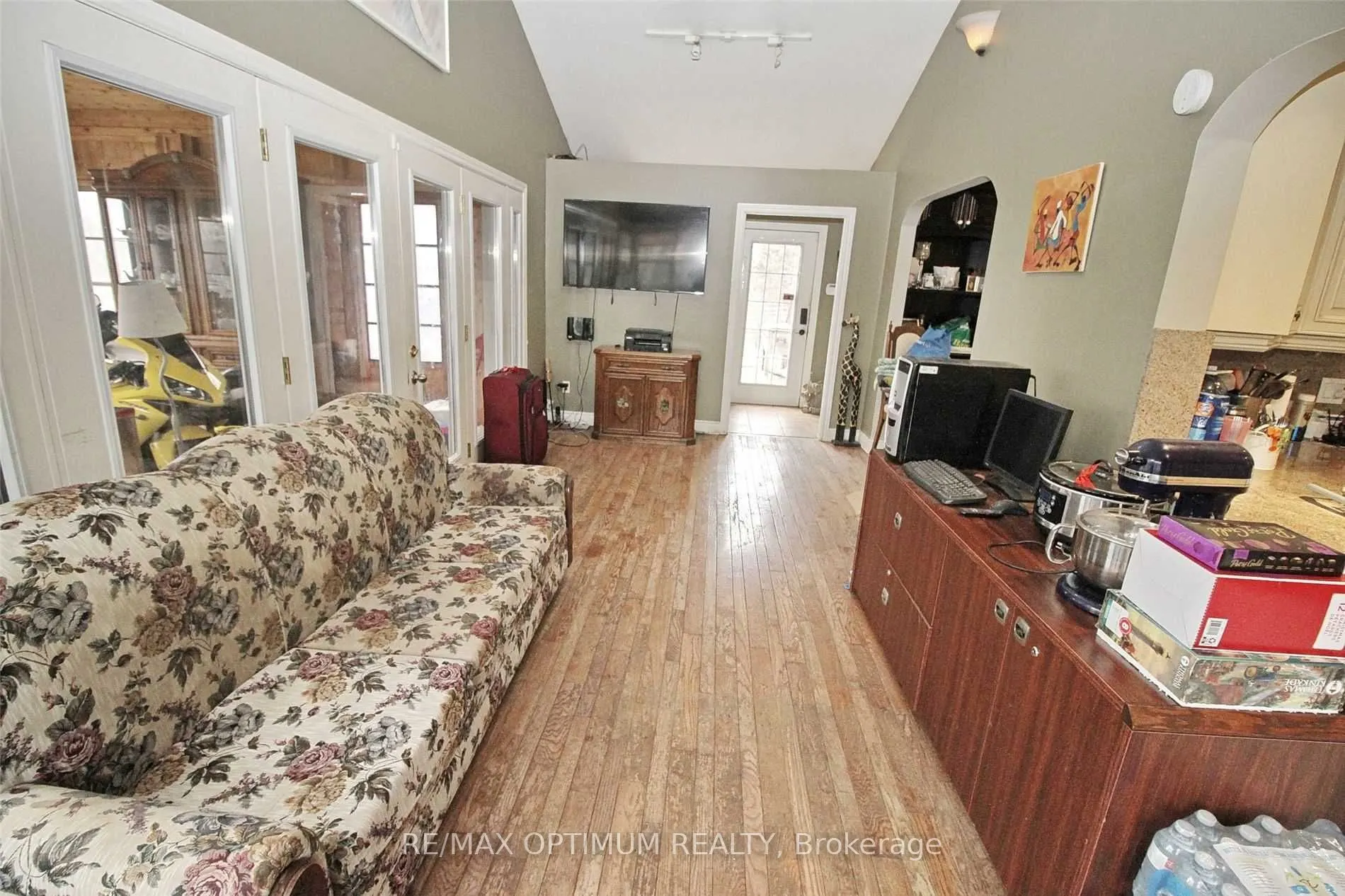 9612 Wellington Road #42