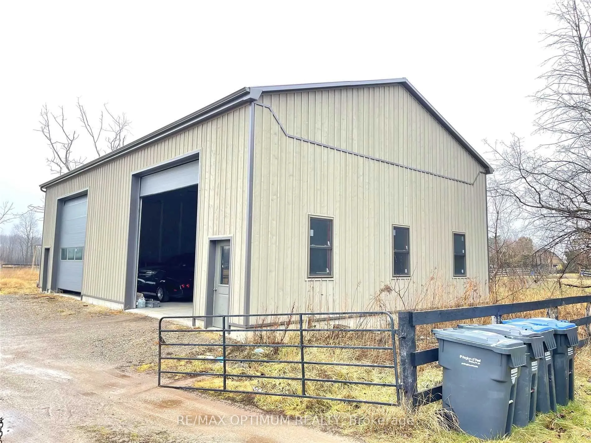 9612 Wellington Road #42