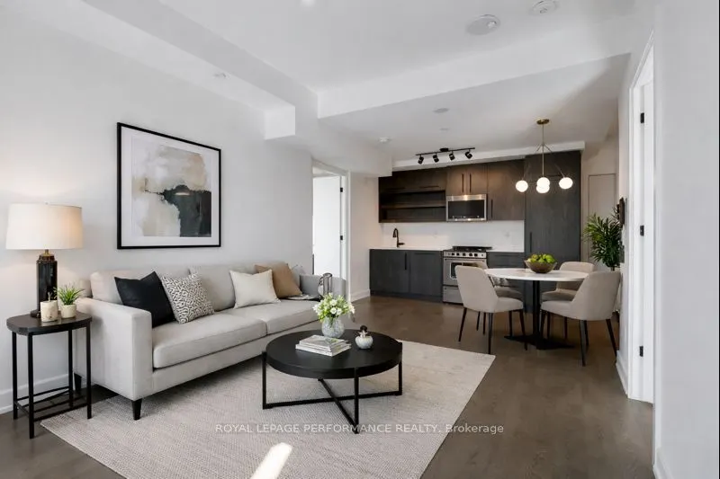 560 Rideau Street #517
