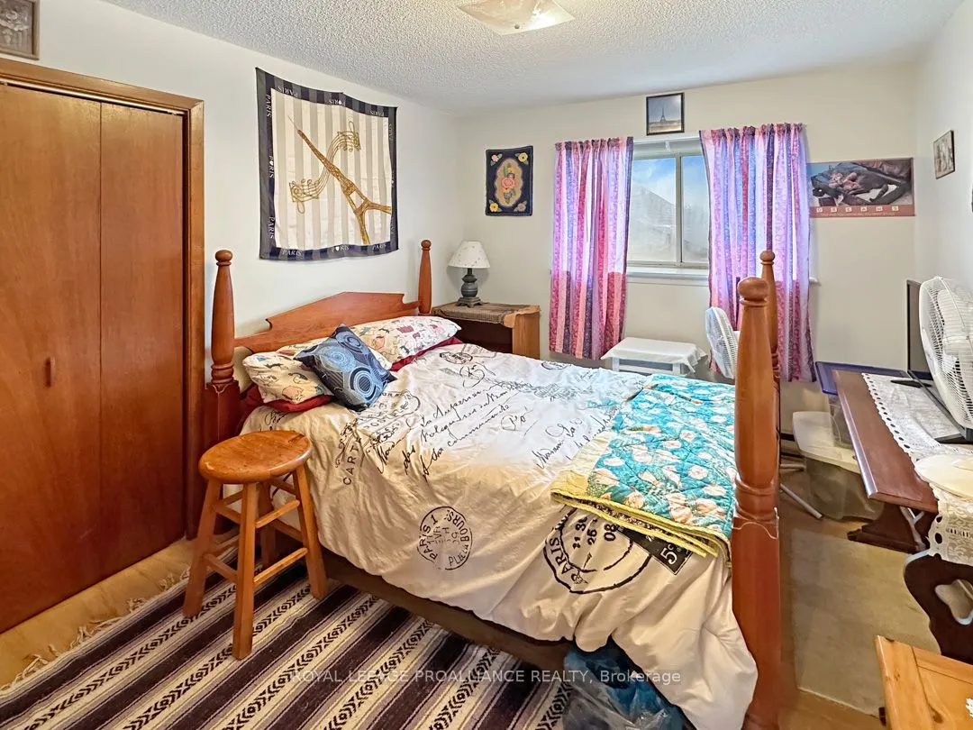91 St. Lawrence Street E