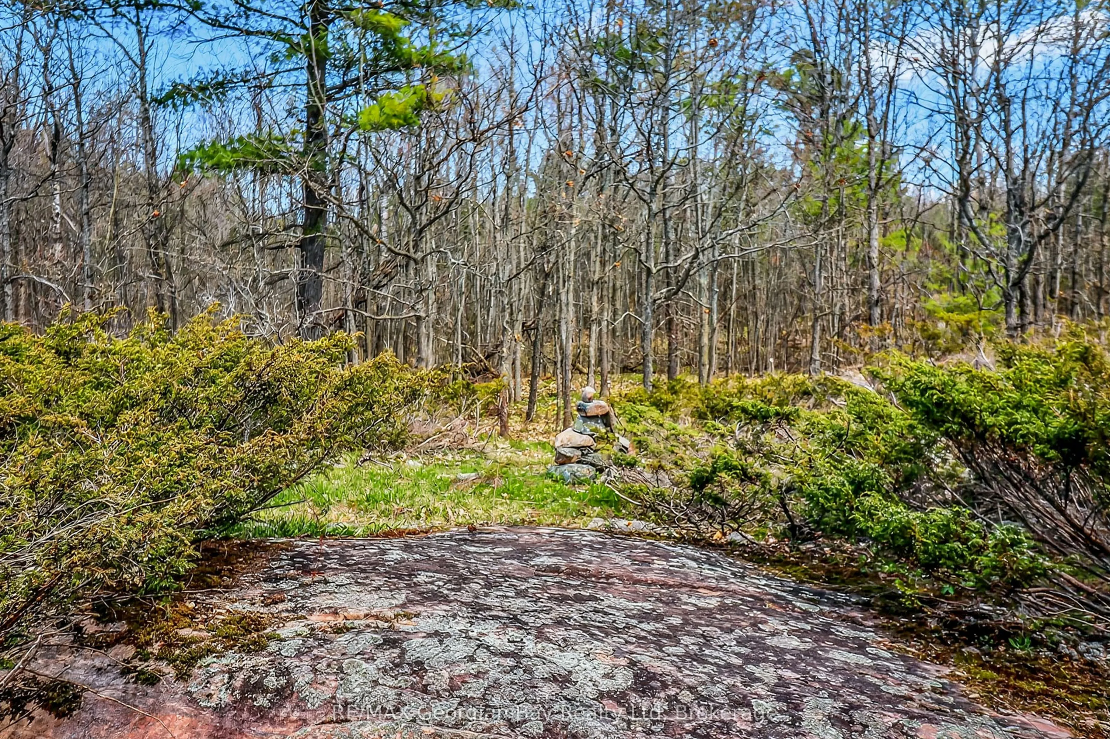 1432 HONEY HARBOUR Road