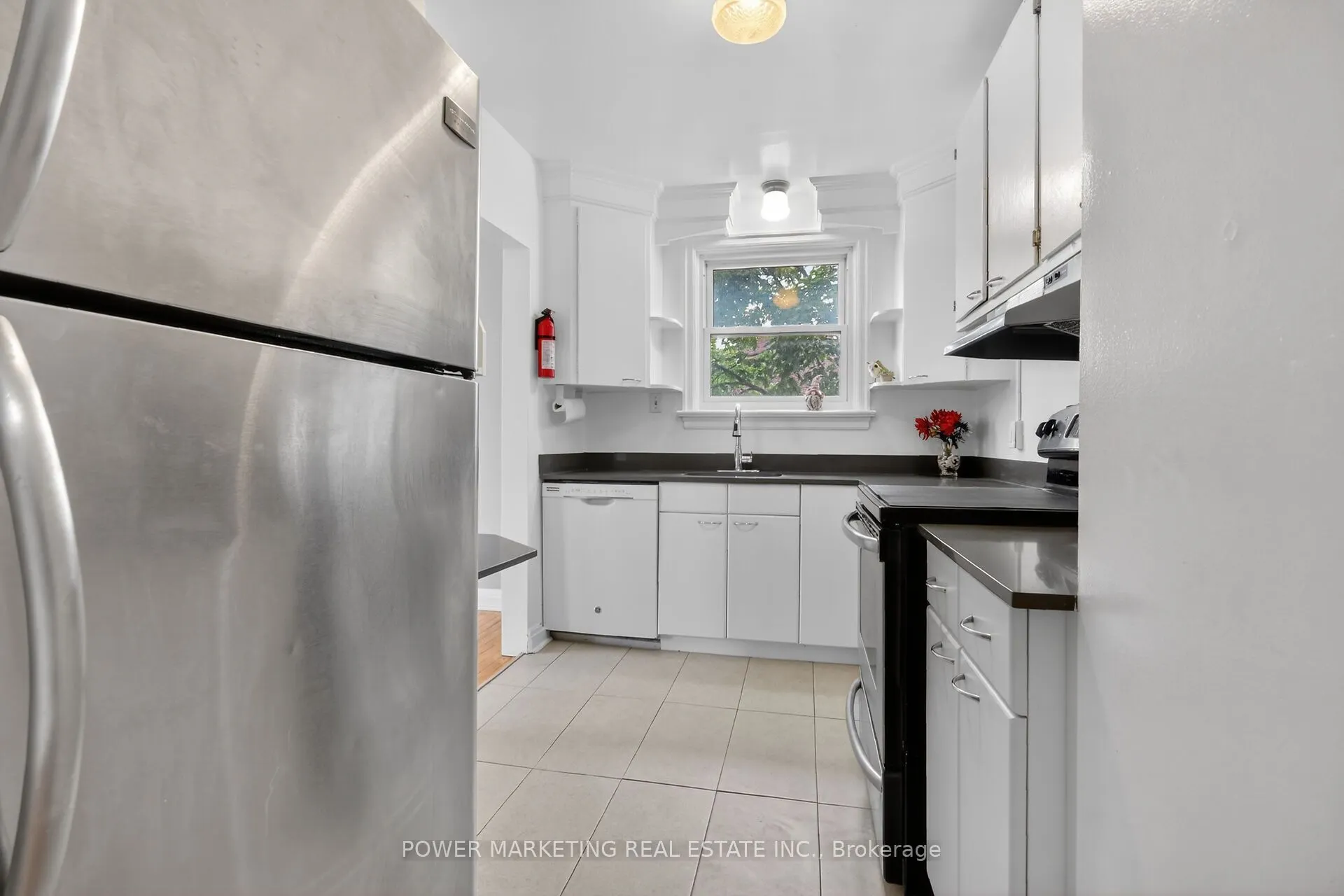 391 Greenwood Avenue