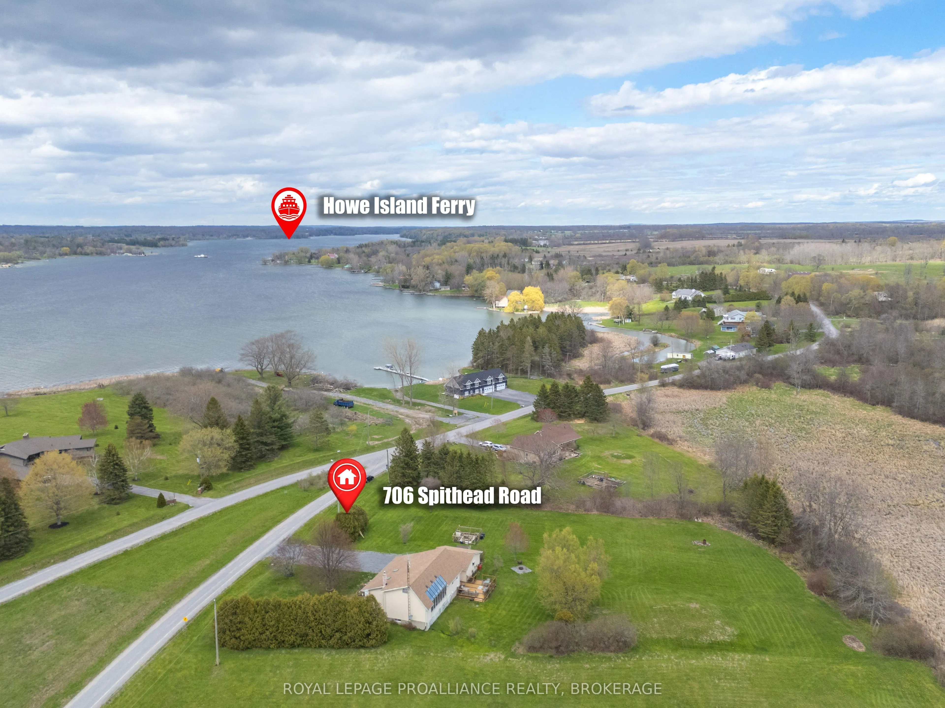 706 Spithead Road