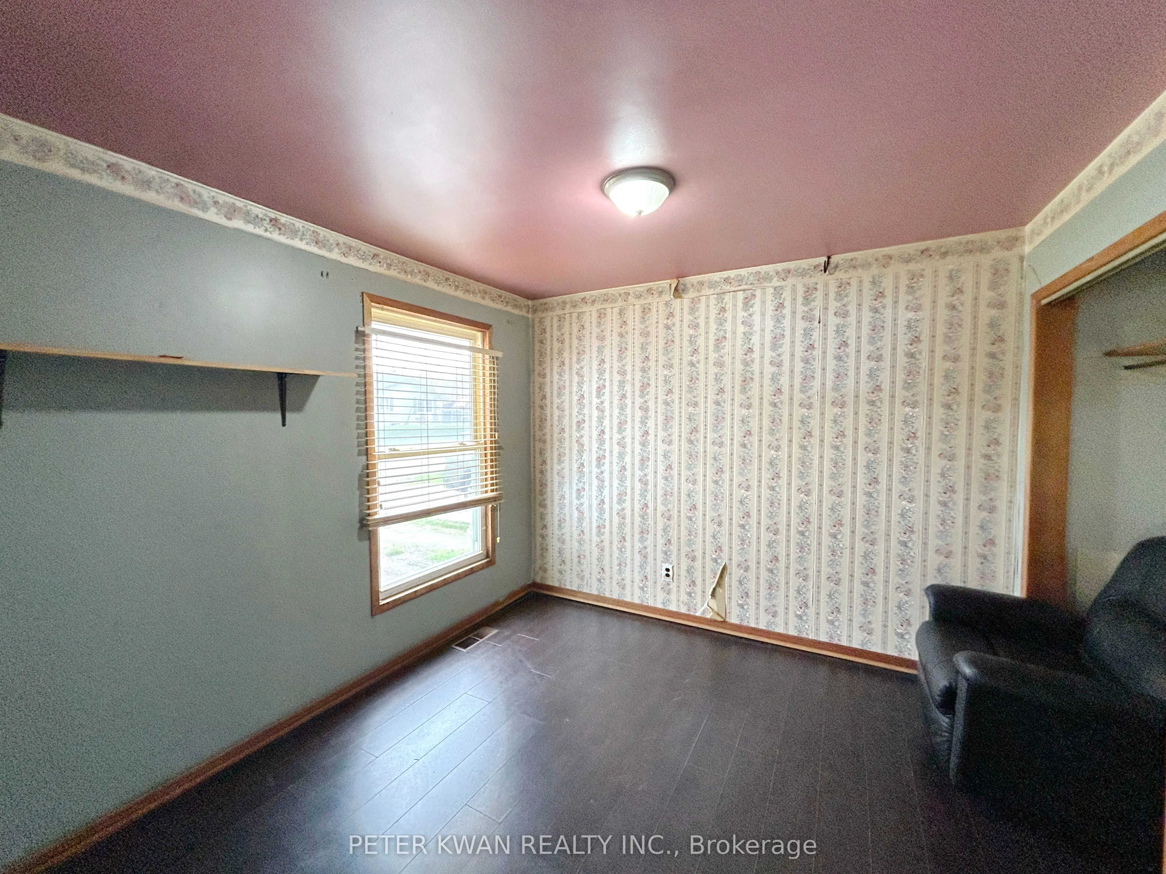 4977 John Street