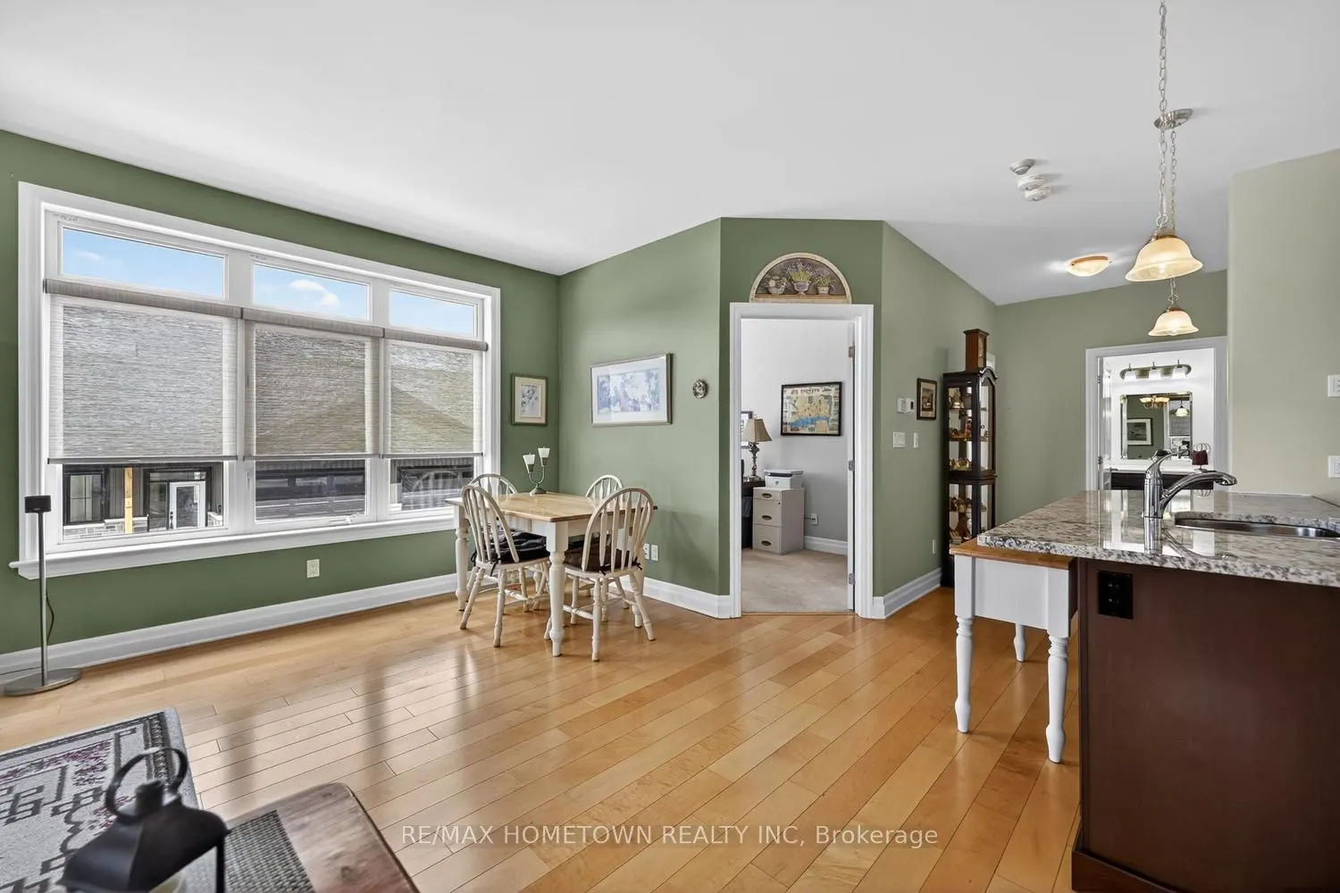 1109 Millwood Avenue #101