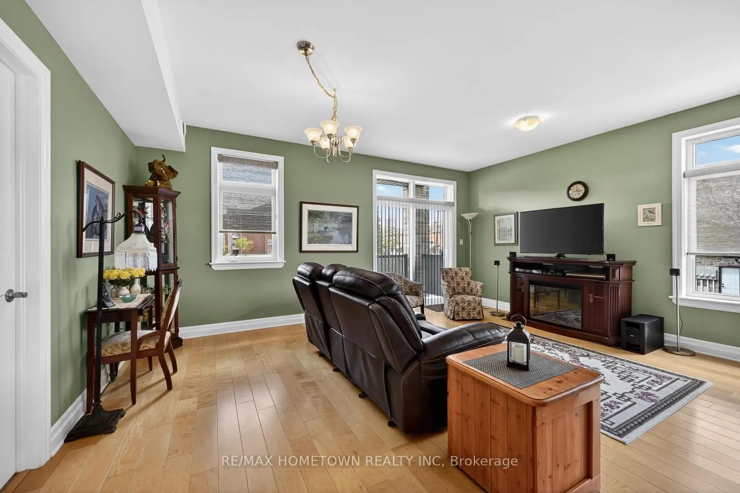 1109 Millwood Avenue #101