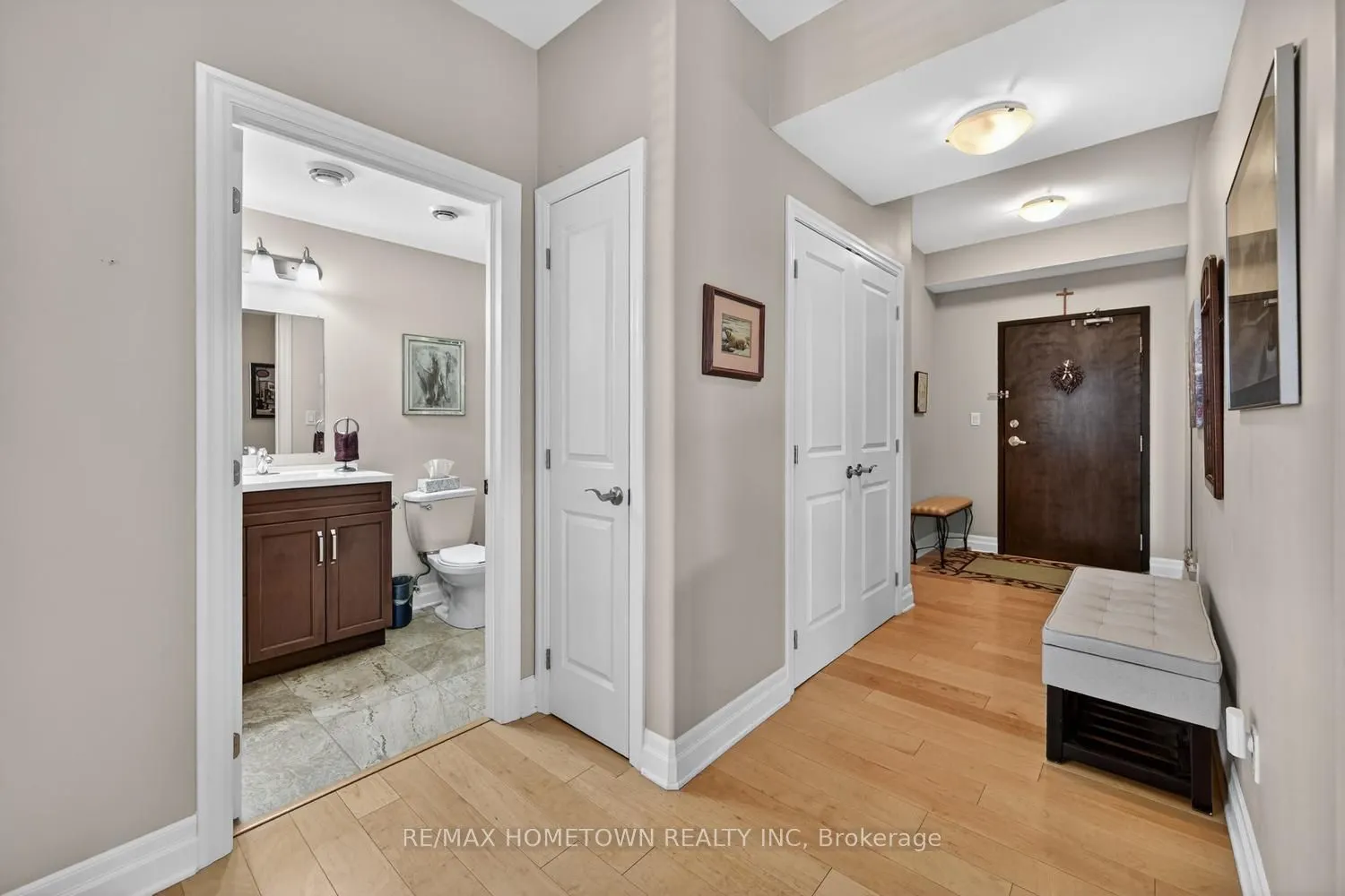 1109 Millwood Avenue #101