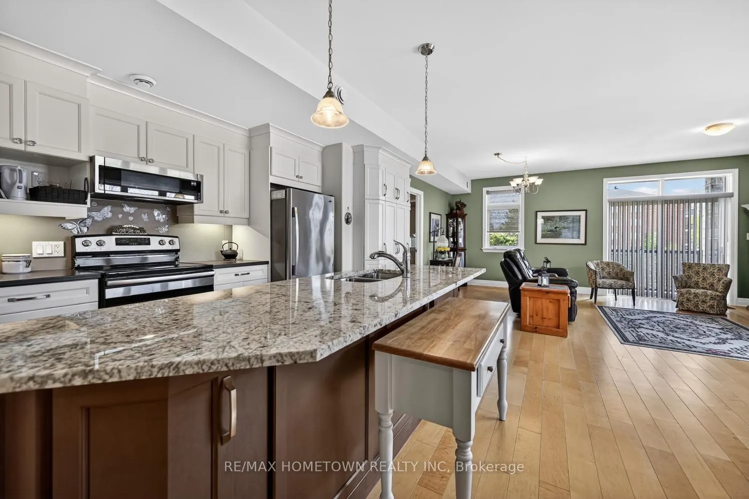 1109 Millwood Avenue #101