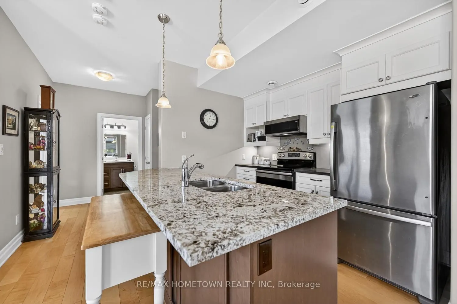 1109 Millwood Avenue #101