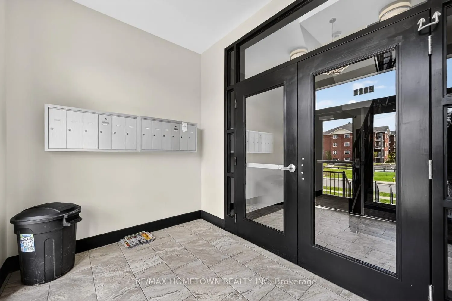 1109 Millwood Avenue #101