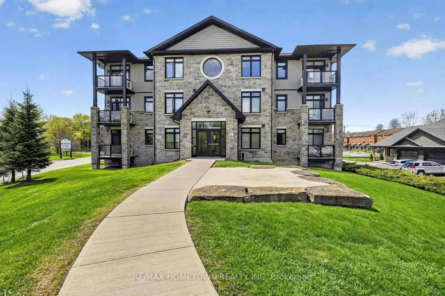 1109 Millwood Avenue #101