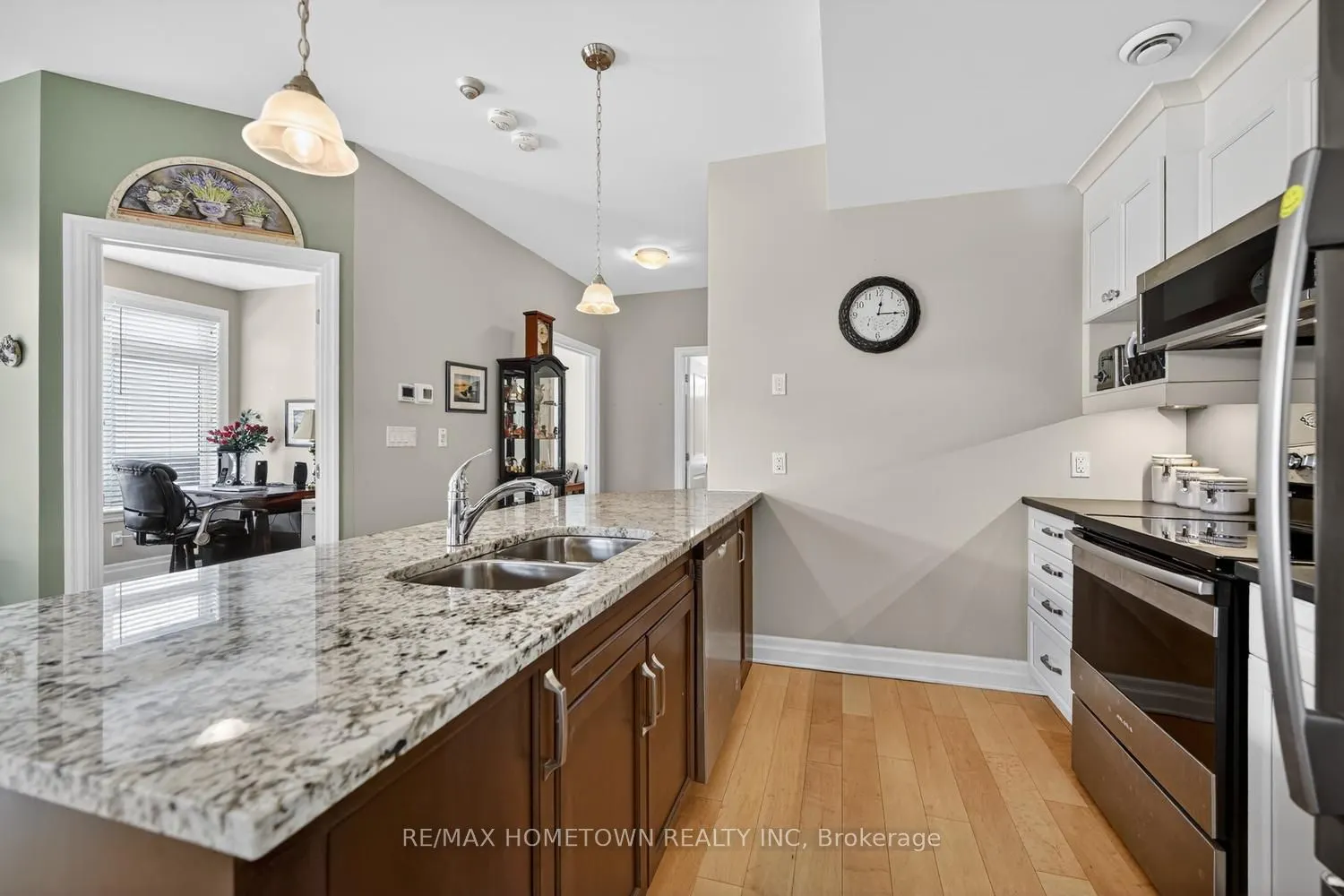 1109 Millwood Avenue #101