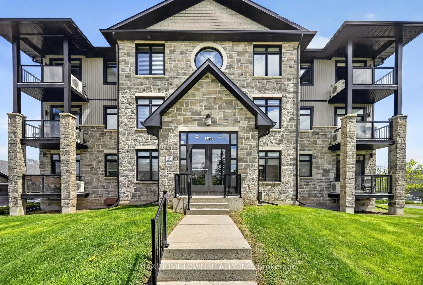 1109 Millwood Avenue #101