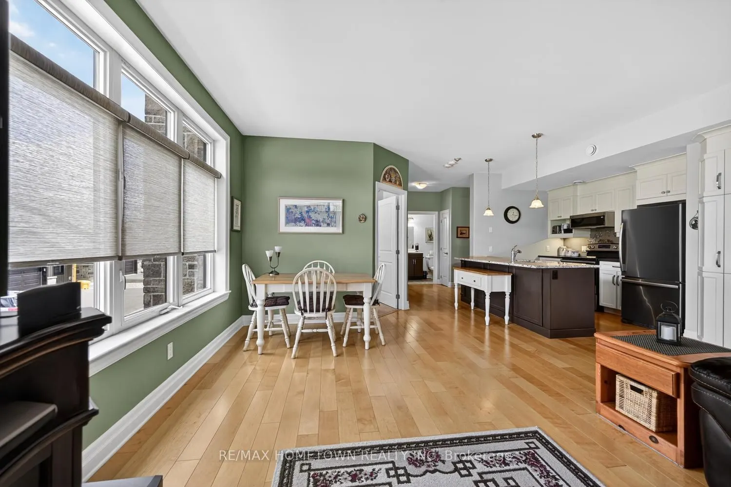 1109 Millwood Avenue #101