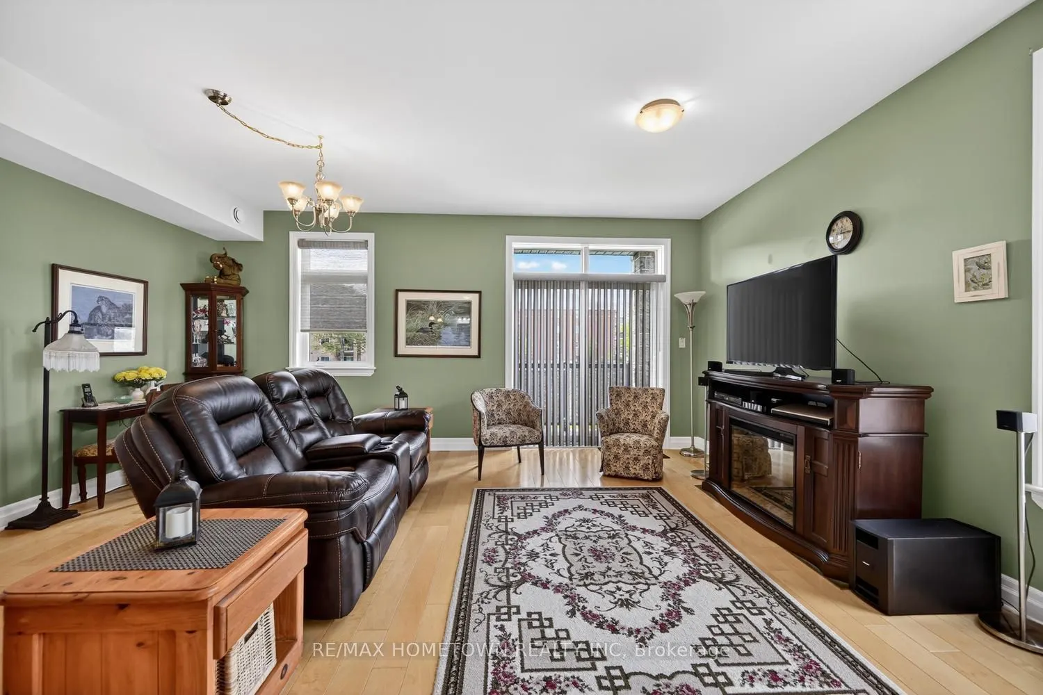 1109 Millwood Avenue #101