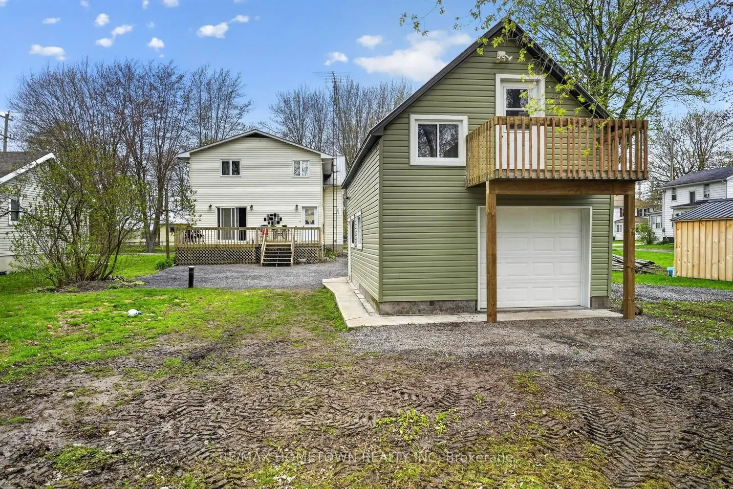 12402 County Road 18 Road