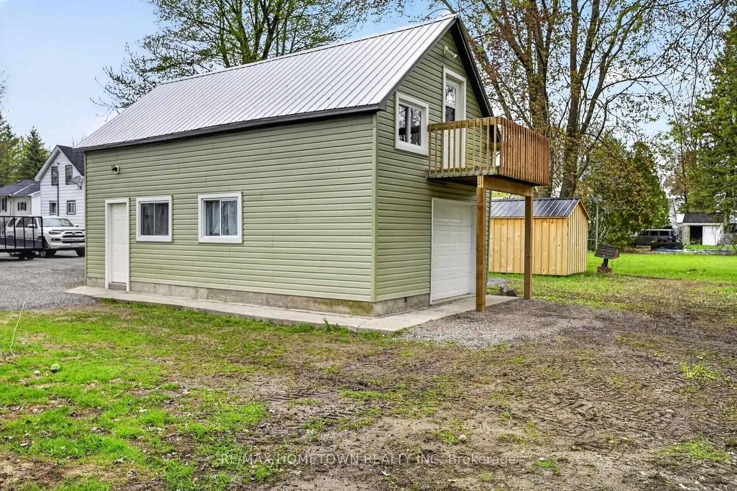 12402 County Road 18 Road