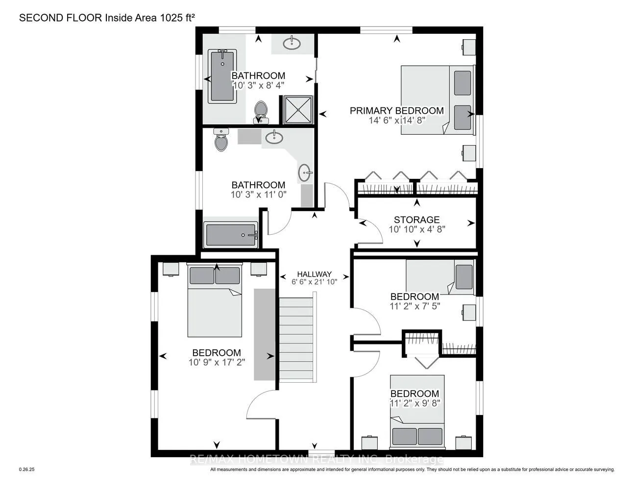 12402 County Road 18 Road