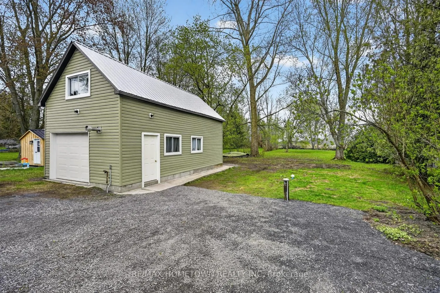 12402 County Road 18 Road