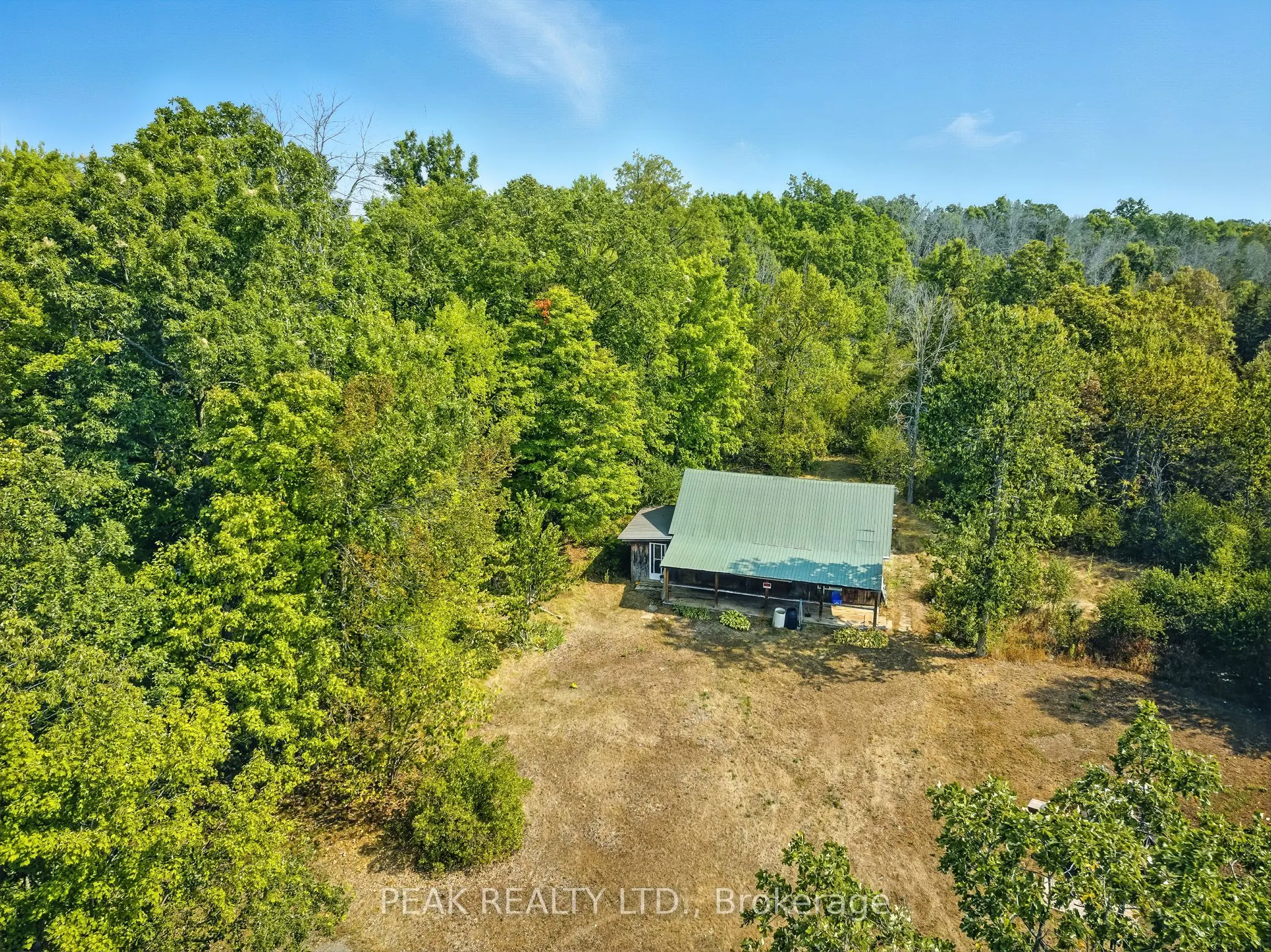 1849 Fry Road