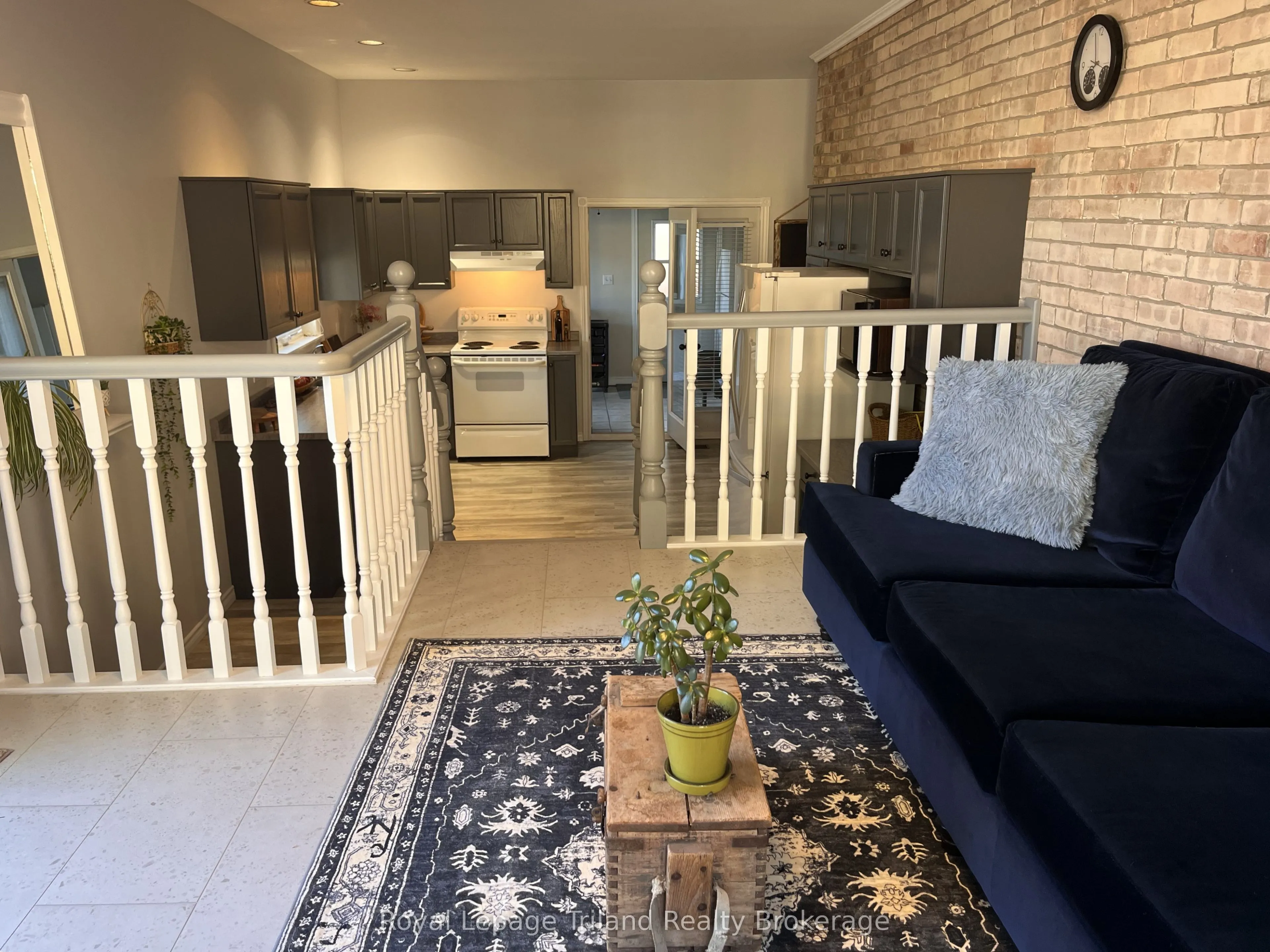 14 Elgin Street W