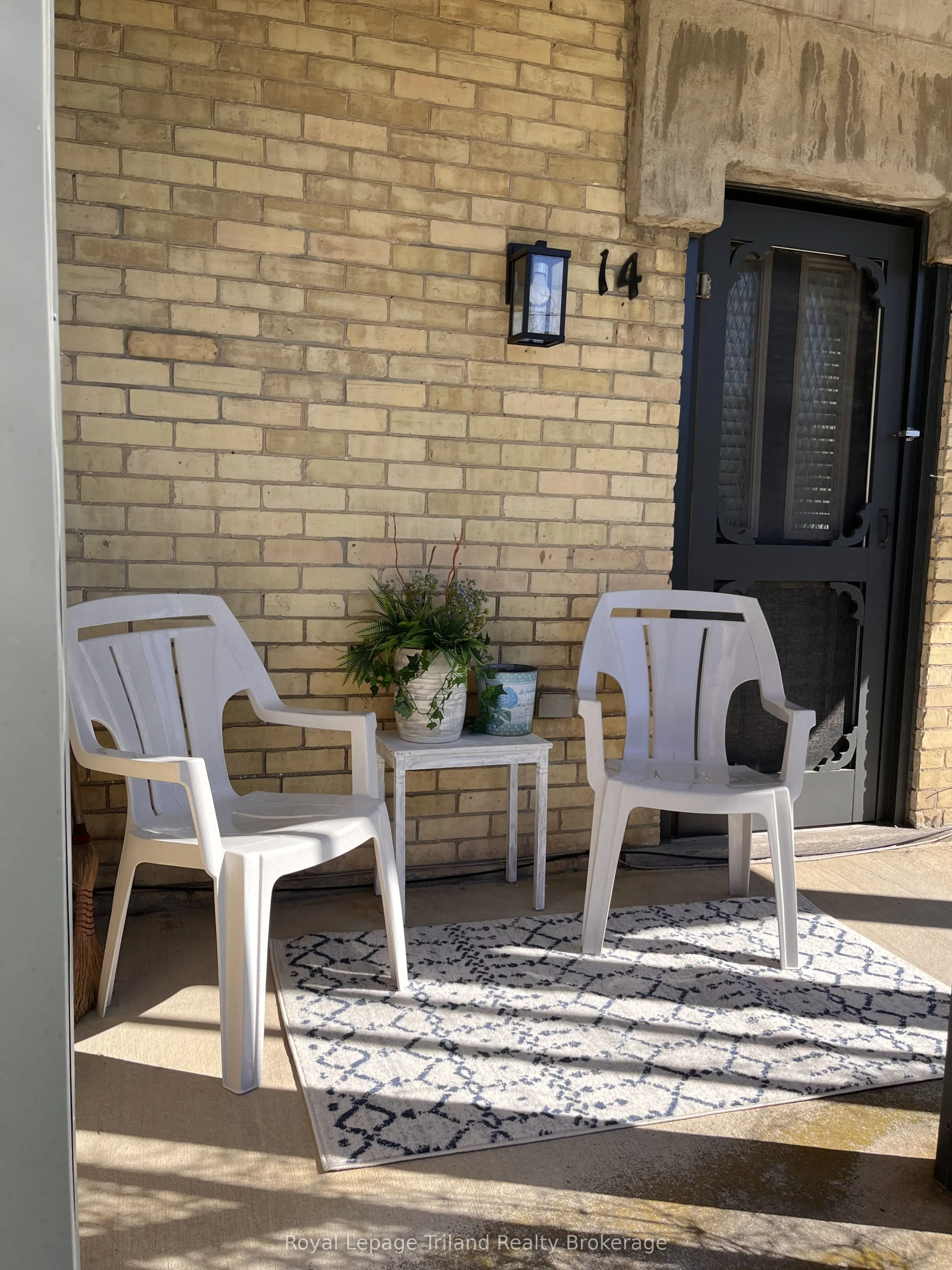 14 Elgin Street W