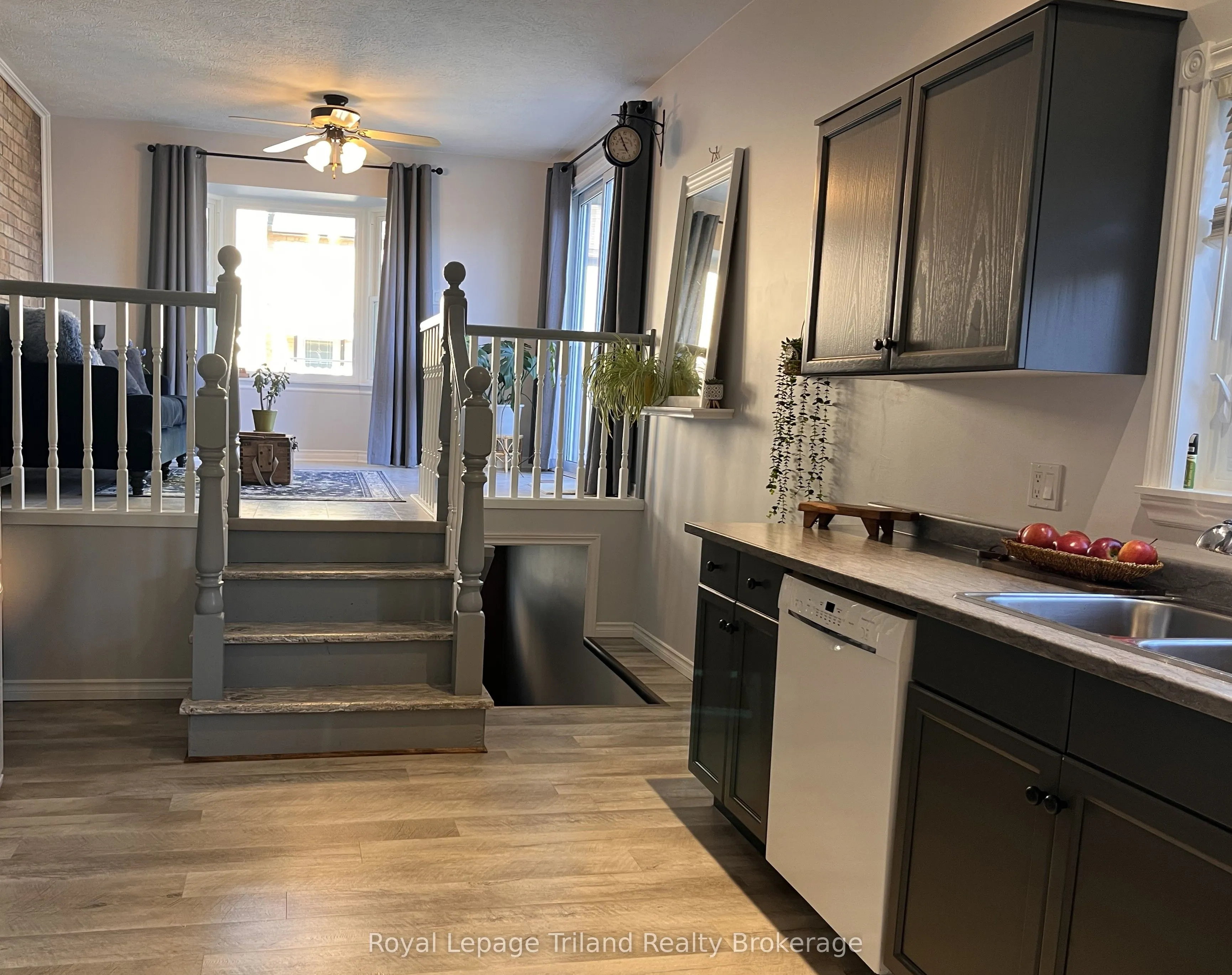 14 Elgin Street W