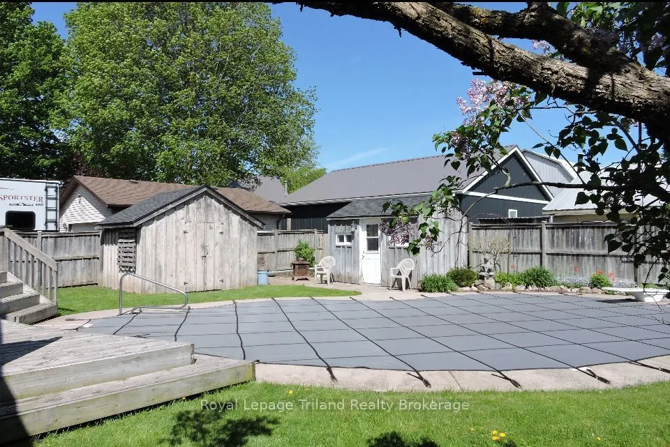 14 Elgin Street W