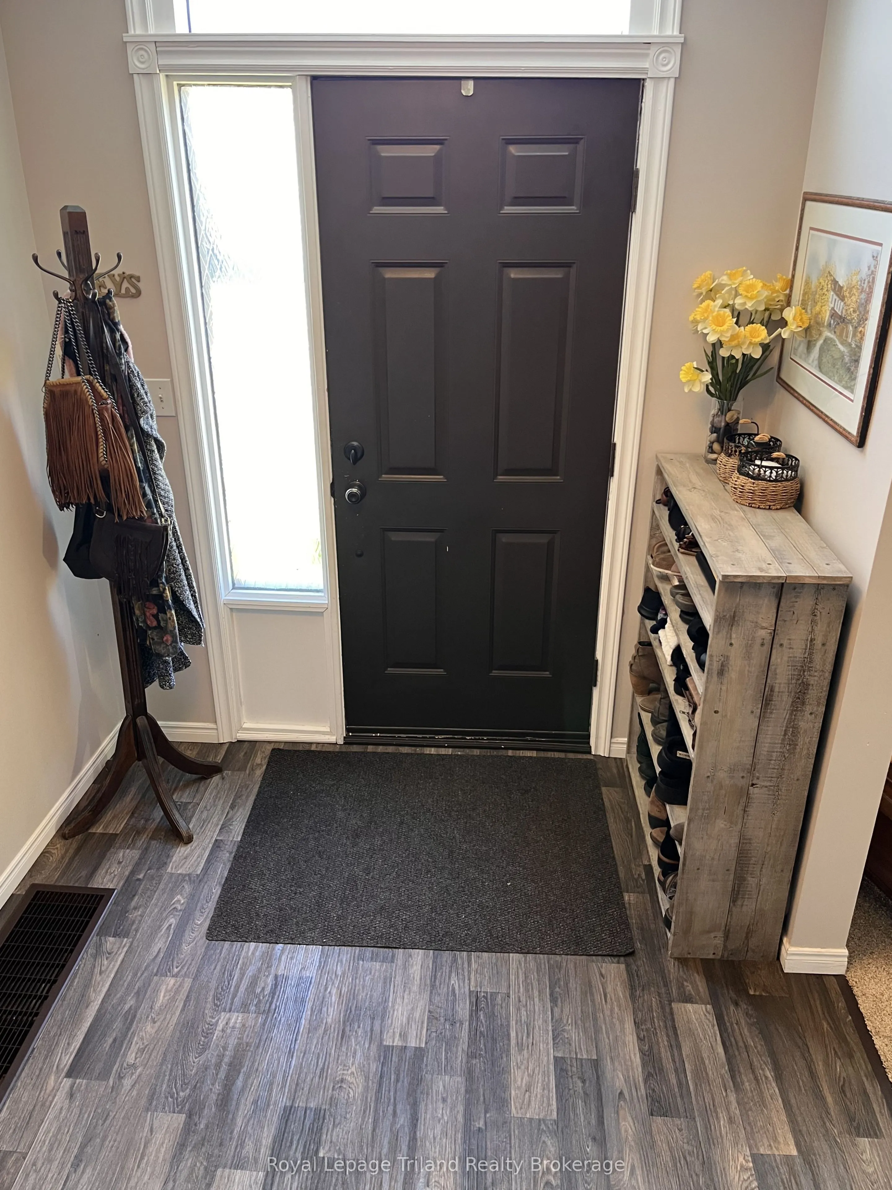 14 Elgin Street W
