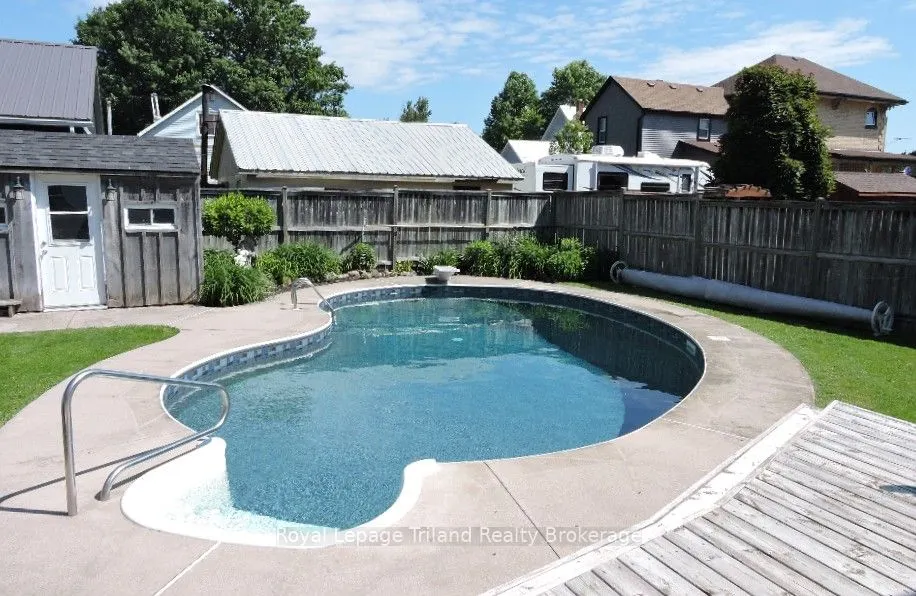 14 Elgin Street W