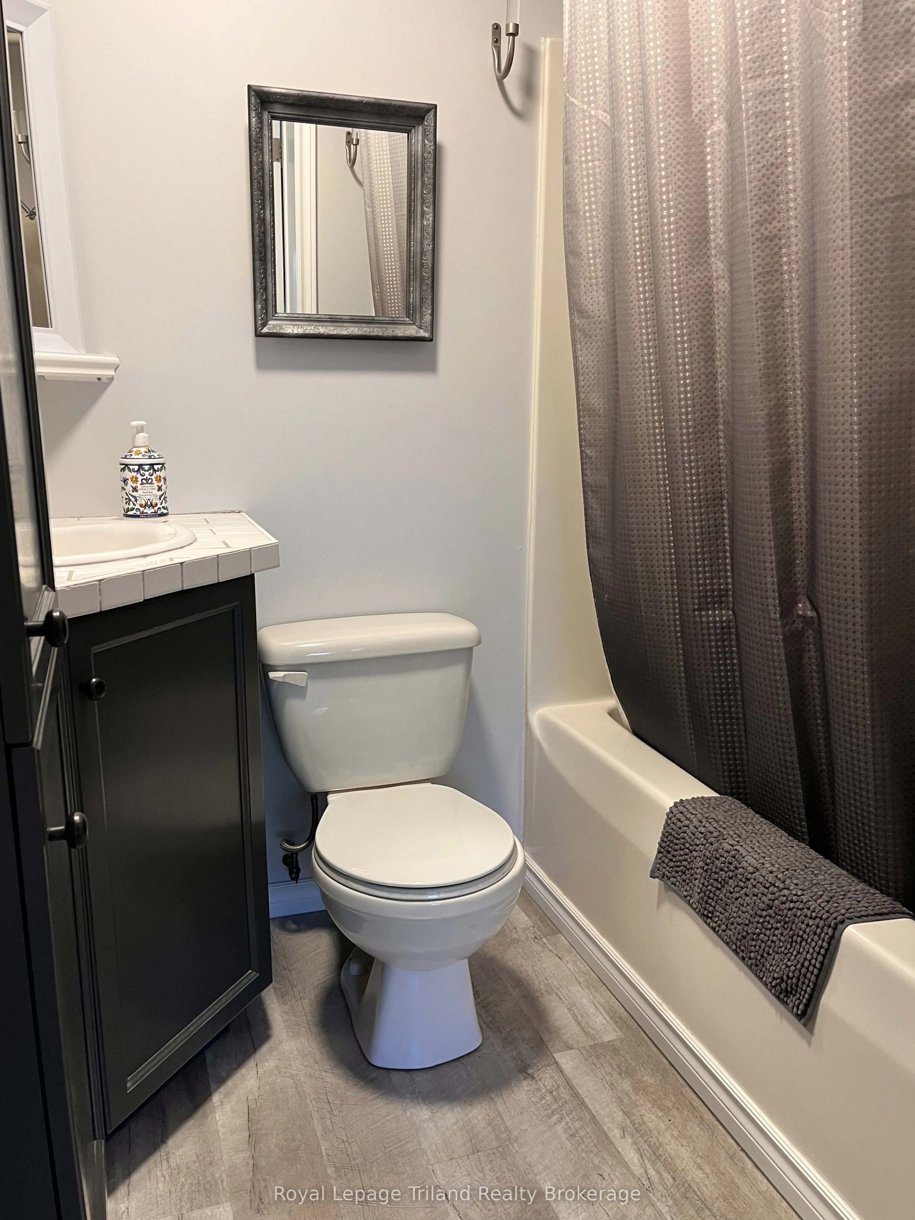 14 Elgin Street W