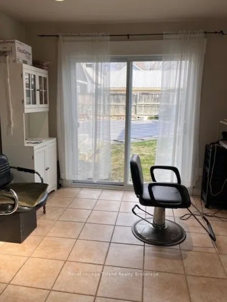 14 Elgin Street W
