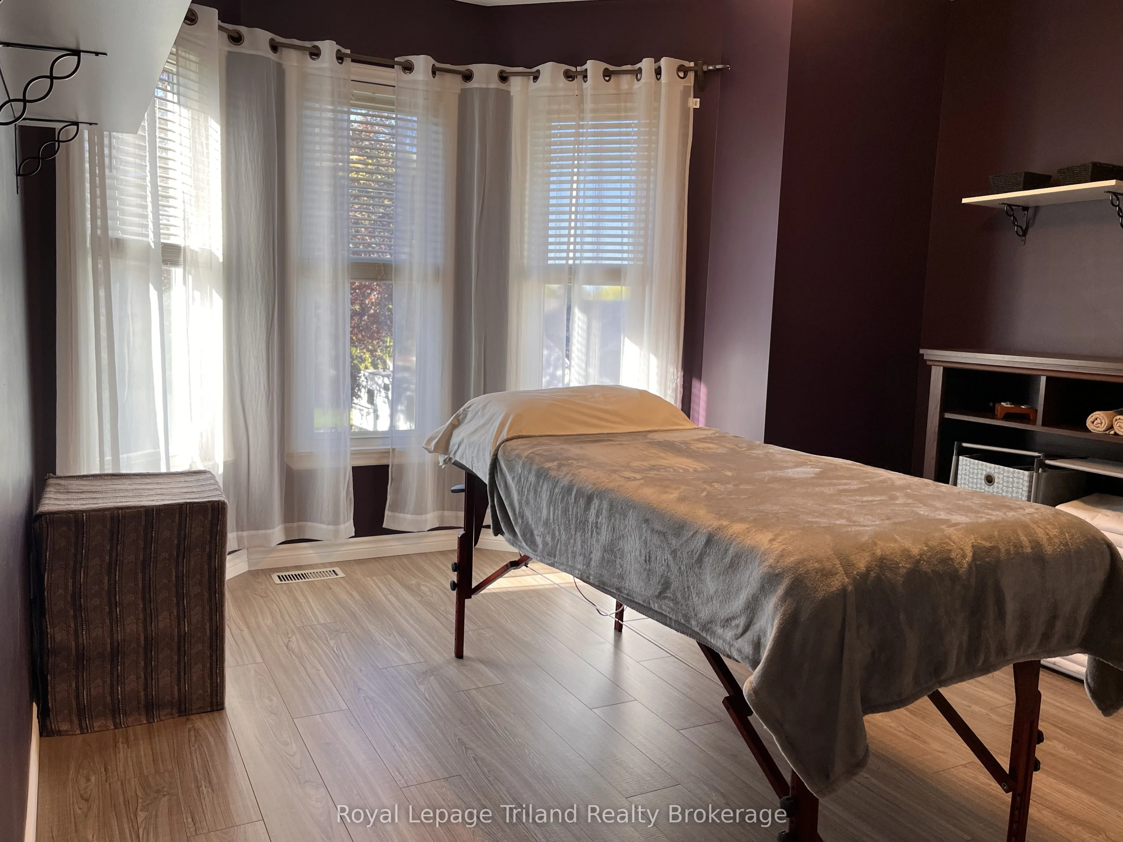 14 Elgin Street W