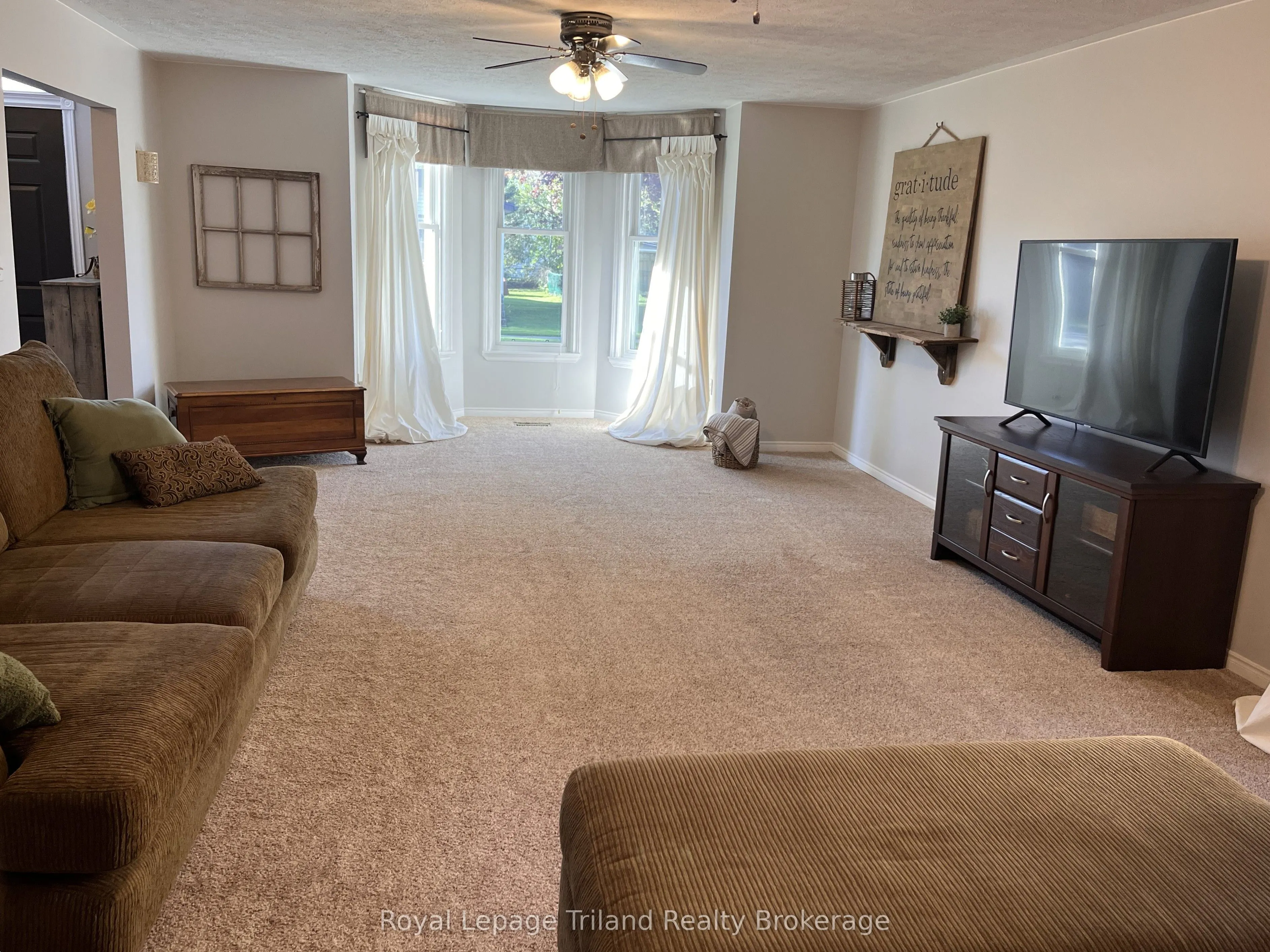 14 Elgin Street W