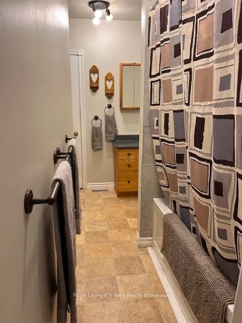 14 Elgin Street W