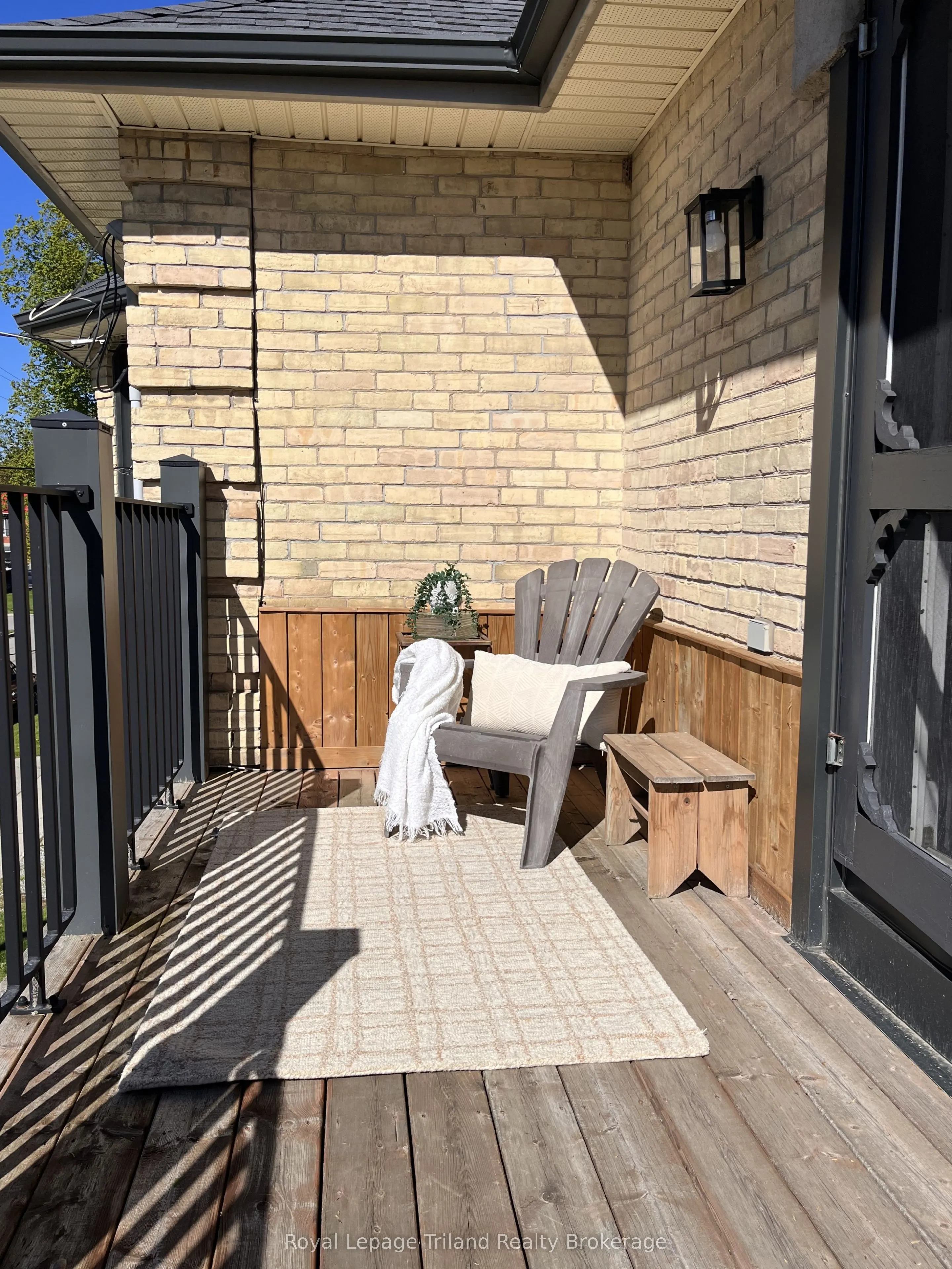 14 Elgin Street W
