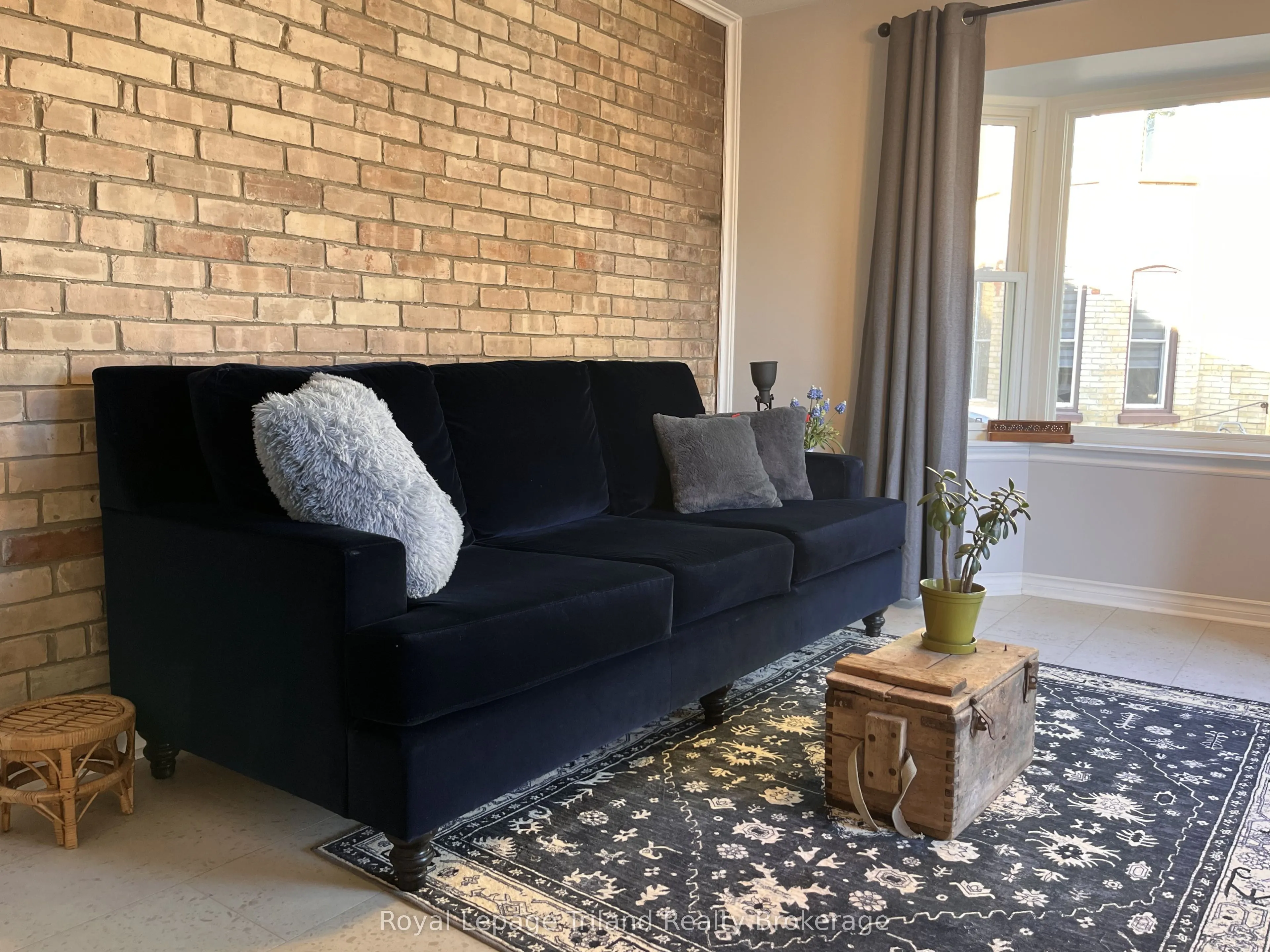 14 Elgin Street W