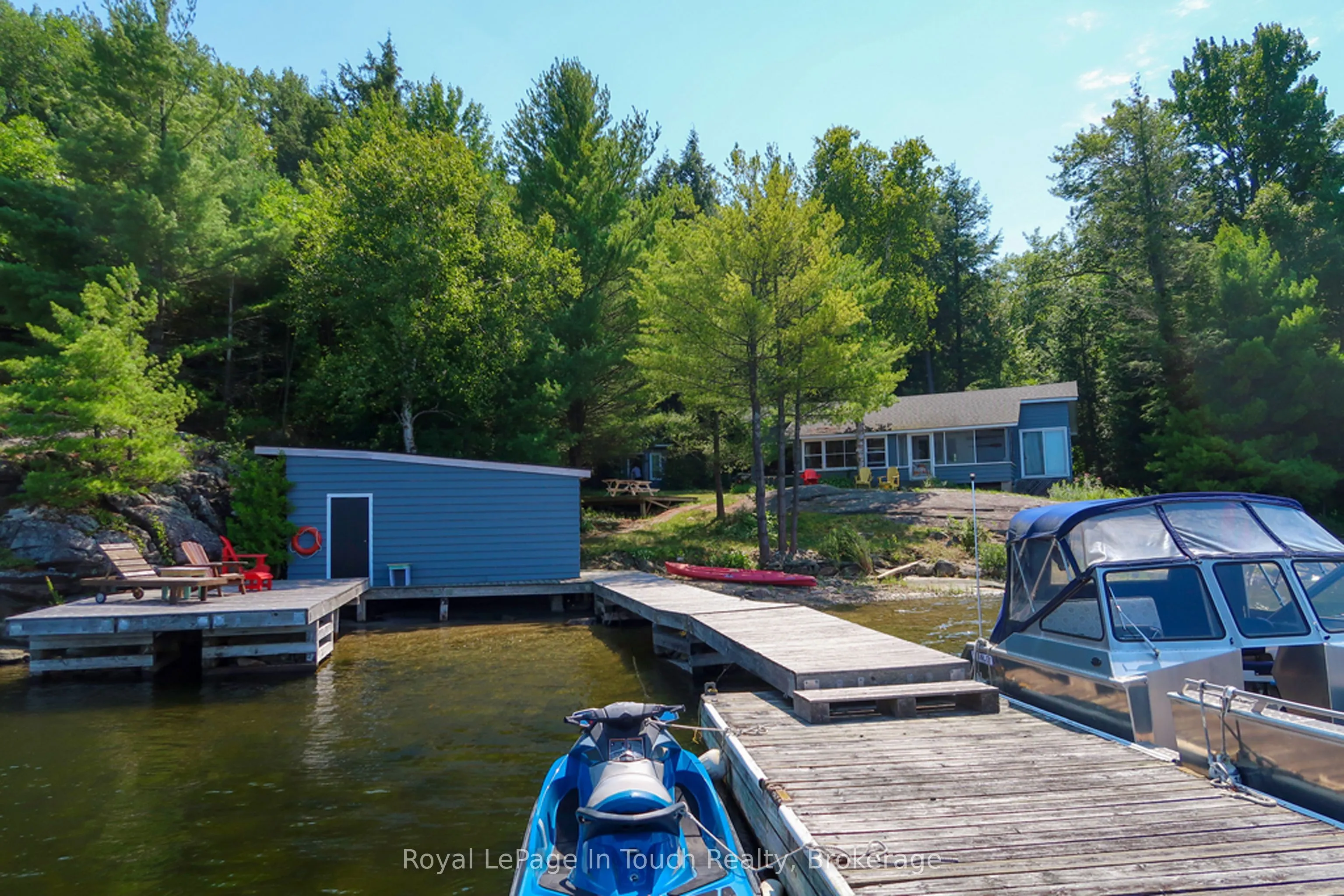 15052 Georgian Bay Shore