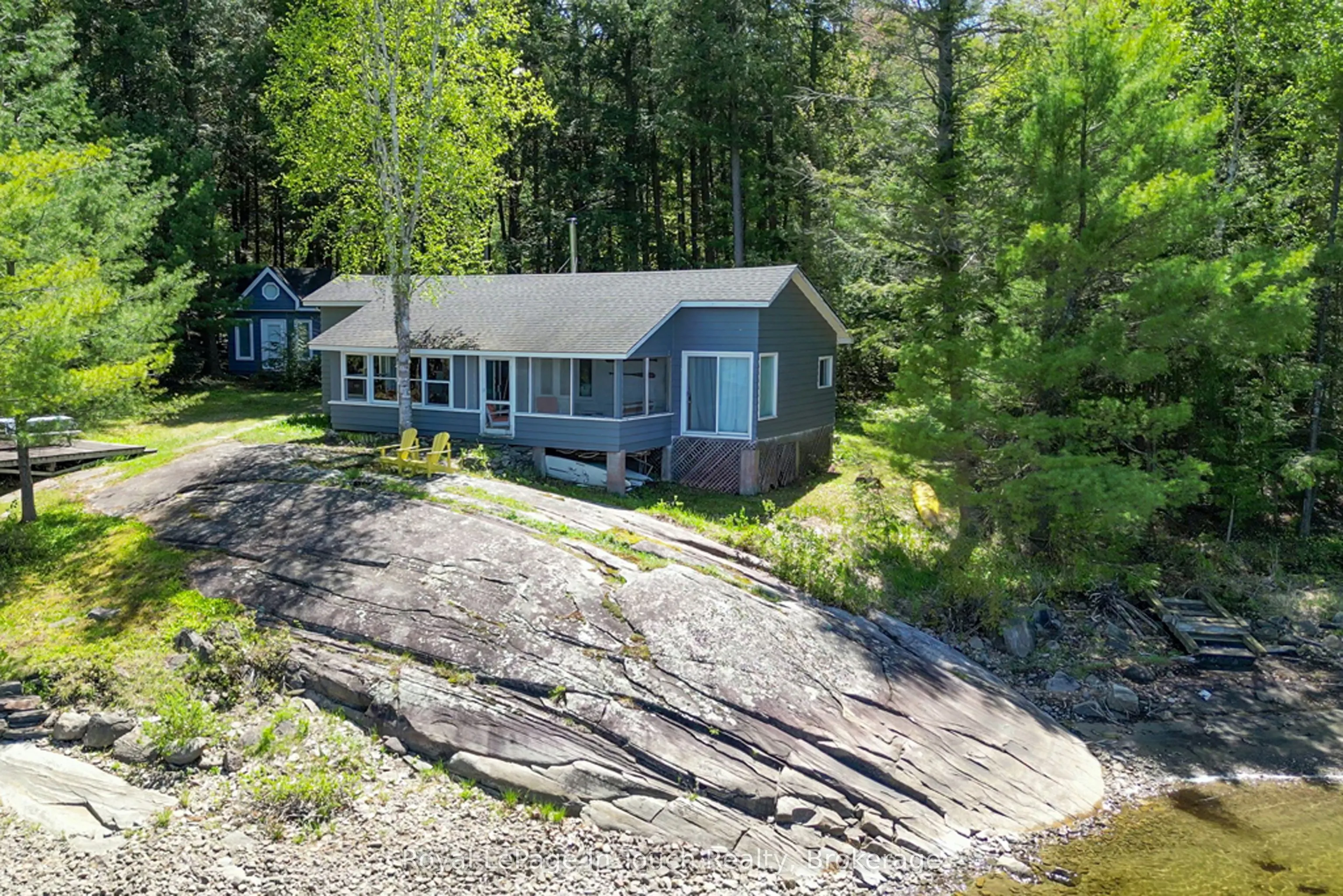 15052 Georgian Bay Shore